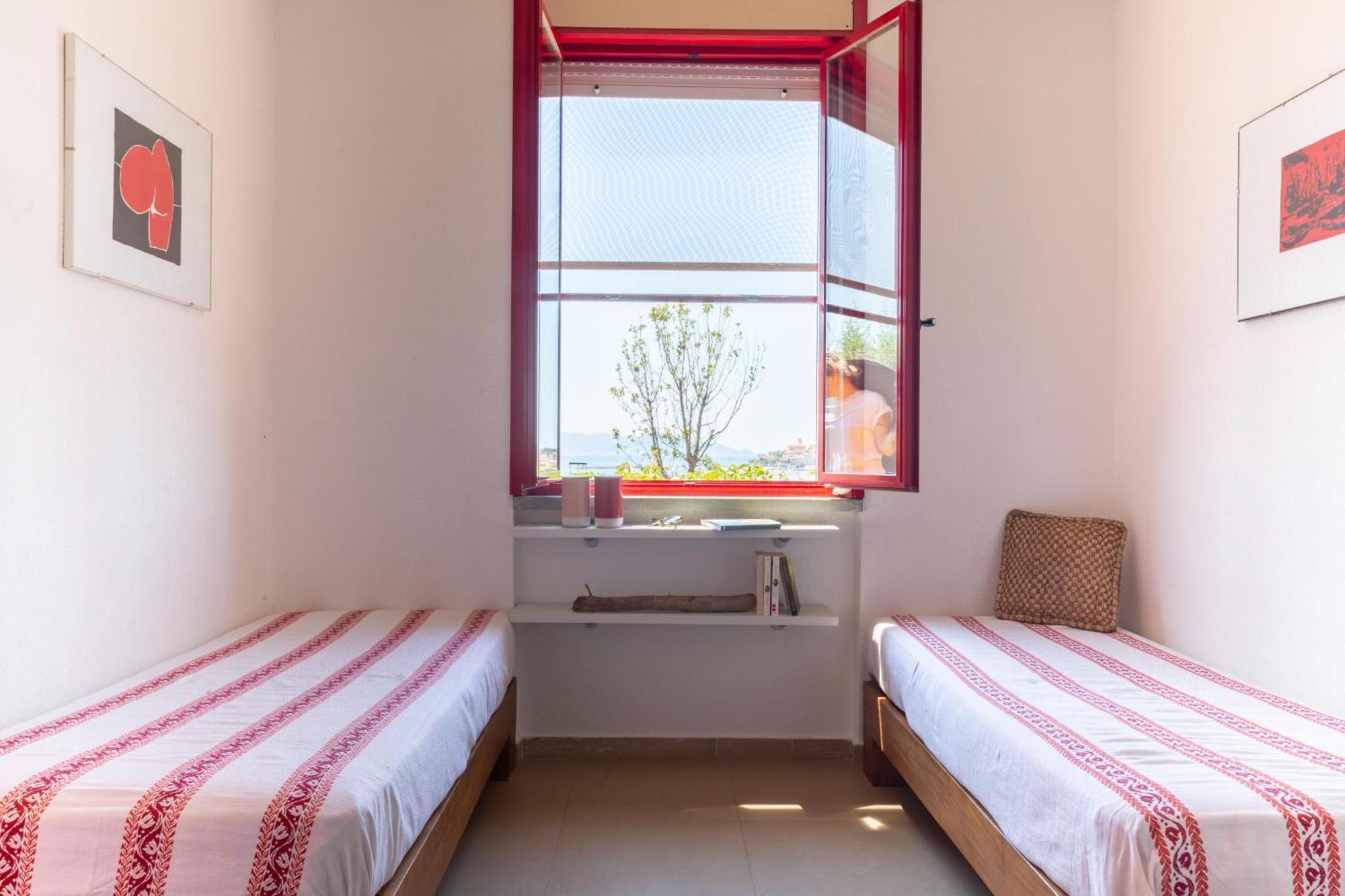 Gitavillage Talamone Dış mekan fotoğraf